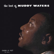 Muddy Waters - The Best of Muddy Waters (Chess 75 Series 180g VINYL) | Mint (M) Mint (M)