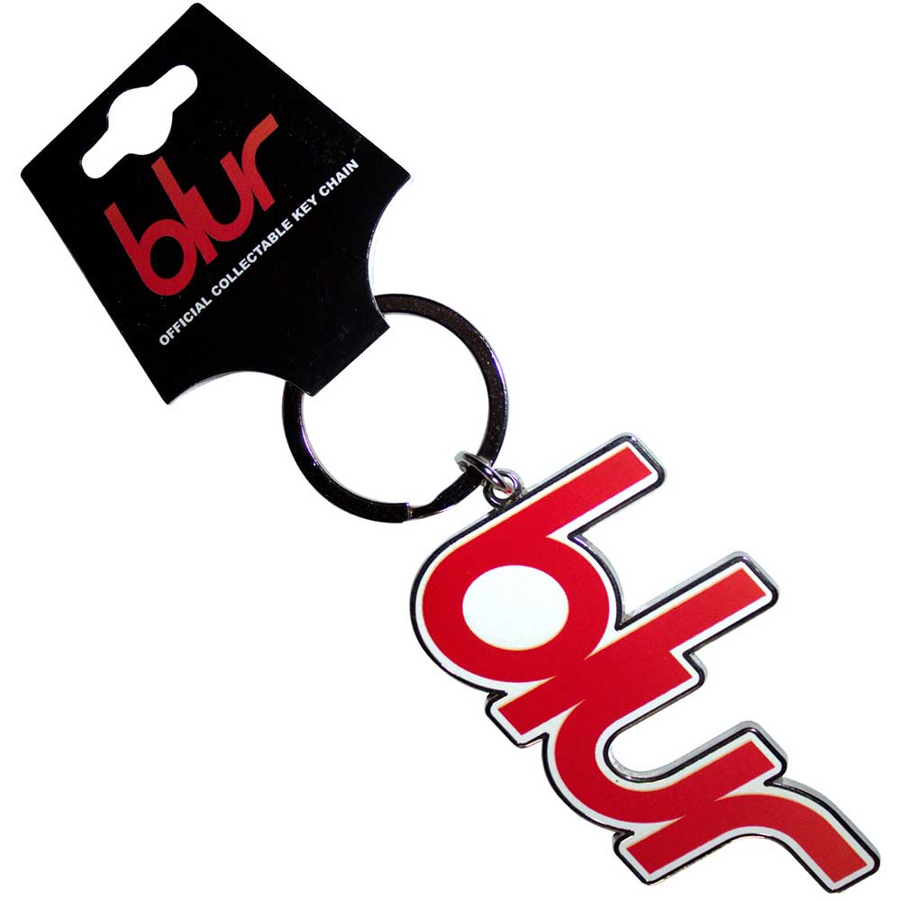 Blur - Logo |