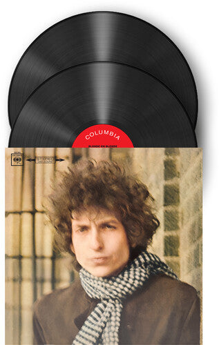 Bob Dylan - Blonde On Blonde (150 Gram Vinyl, Gatefold LP Jacket) (2 Lp's) |