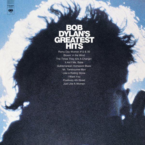 Bob Dylan - Greatest Hits (180 Gram Vinyl, Download Insert) | Mint (M) Mint (M)