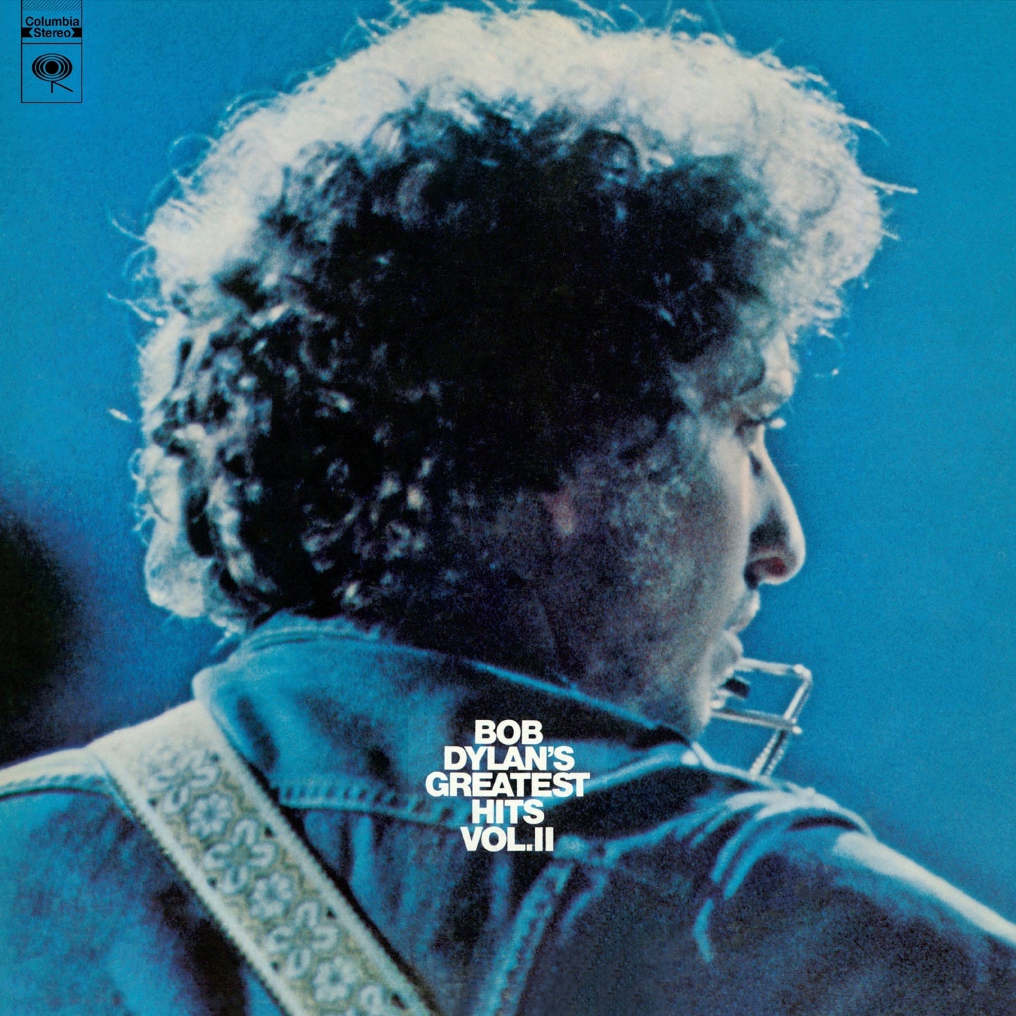 Bob Dylan - Greatest Hits Vol. II (2xVINLY) | Mint (M) Mint (M)