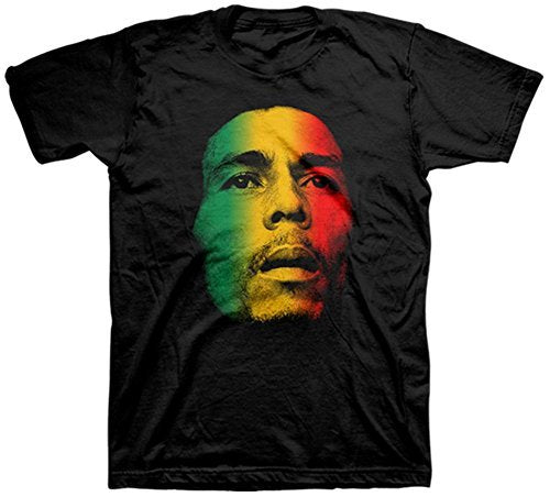 Bob Marley Face |