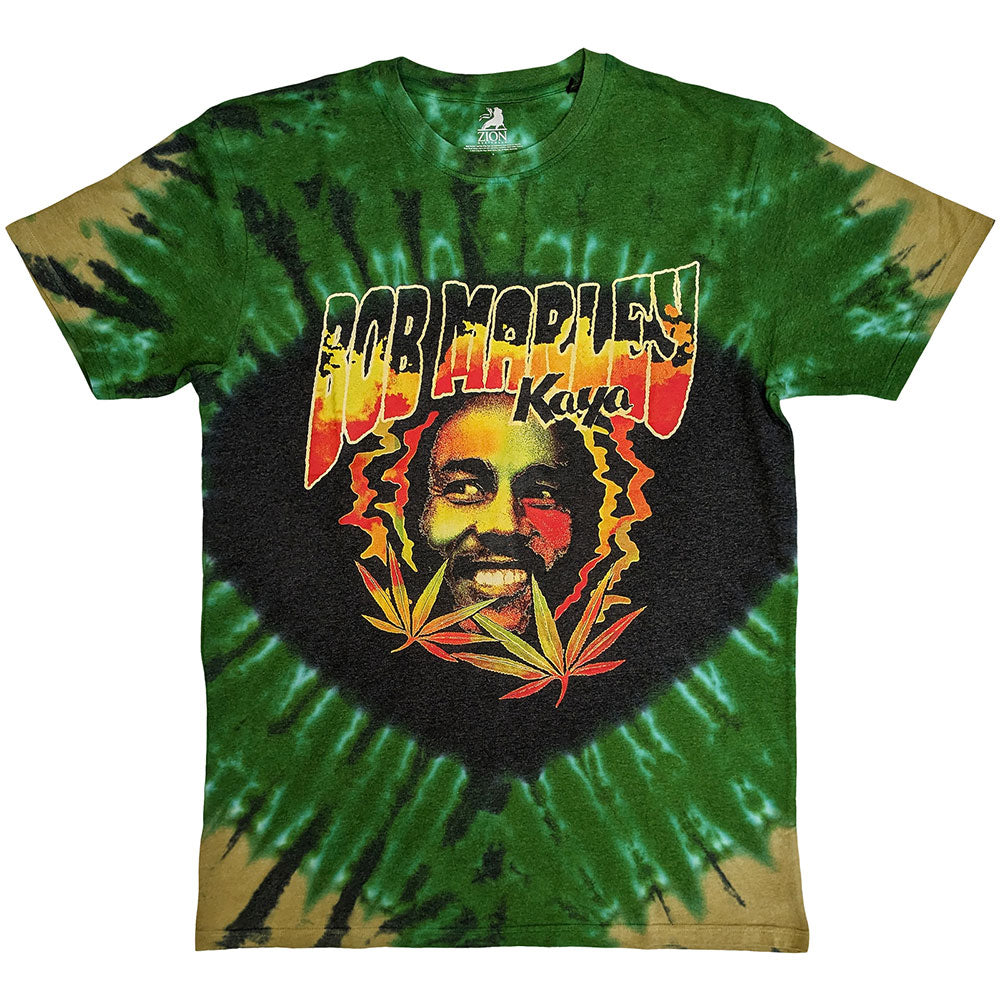 Bob Marley - Kaya Smoke |