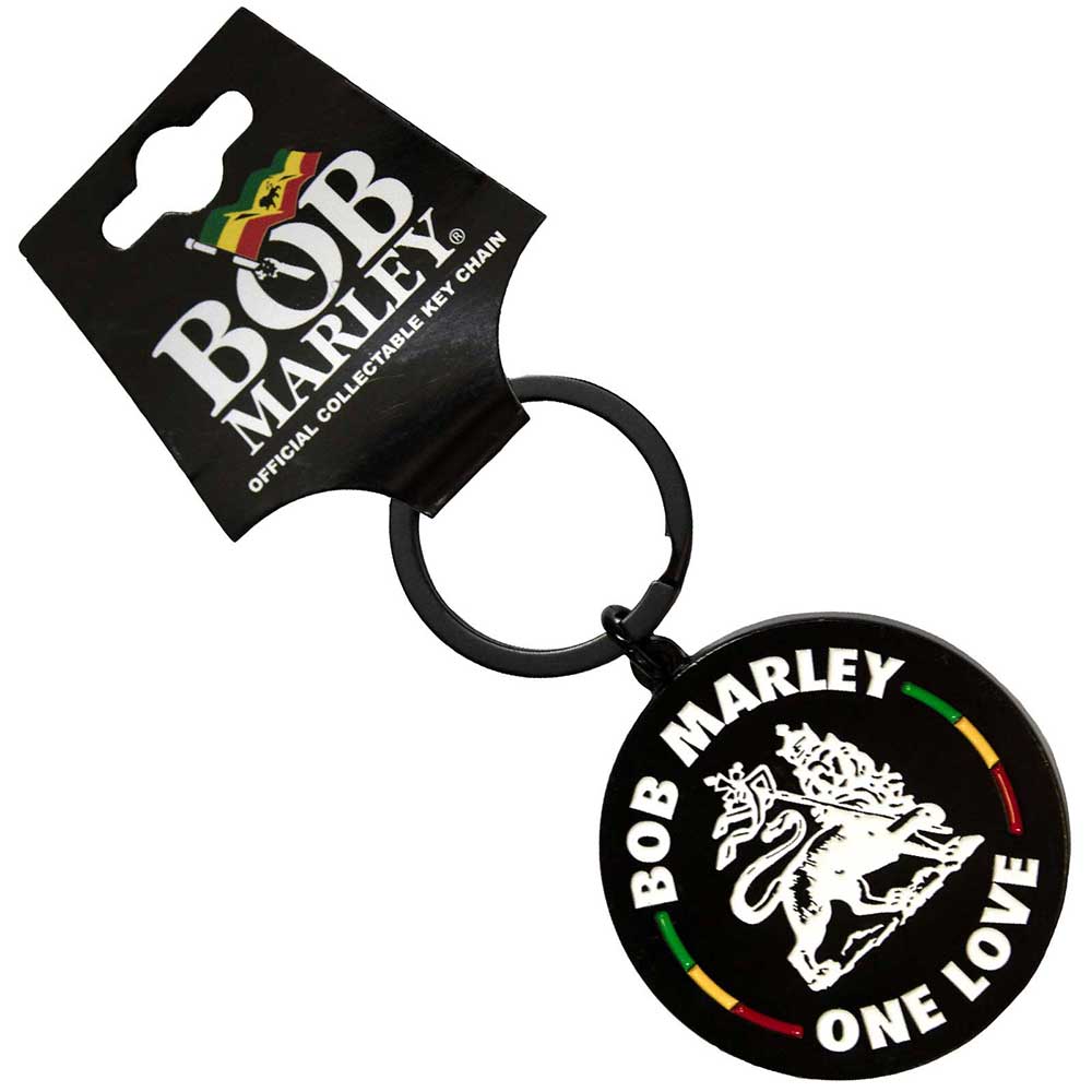 Bob Marley - Lion |