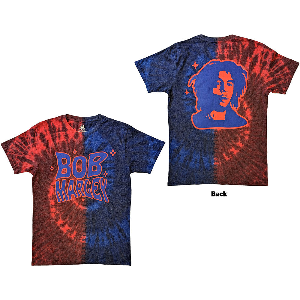 Bob Marley - Trippy Text |