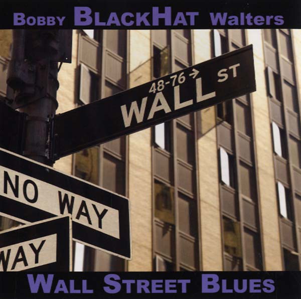 Wall Street Blues |