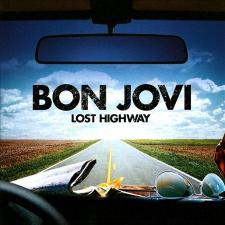 Lost Highway (180 Gram Vinyl) | Mint (M) Mint (M)