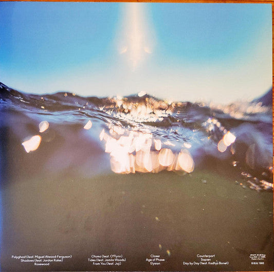 Fragments | Mint (M) Mint (M)