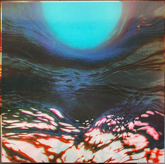 Fragments | Mint (M) Mint (M)