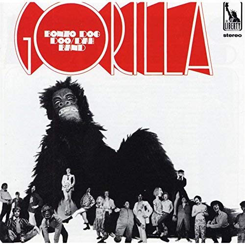 Gorilla |