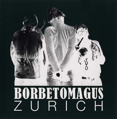 Zurich |