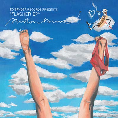 Flasher EP |