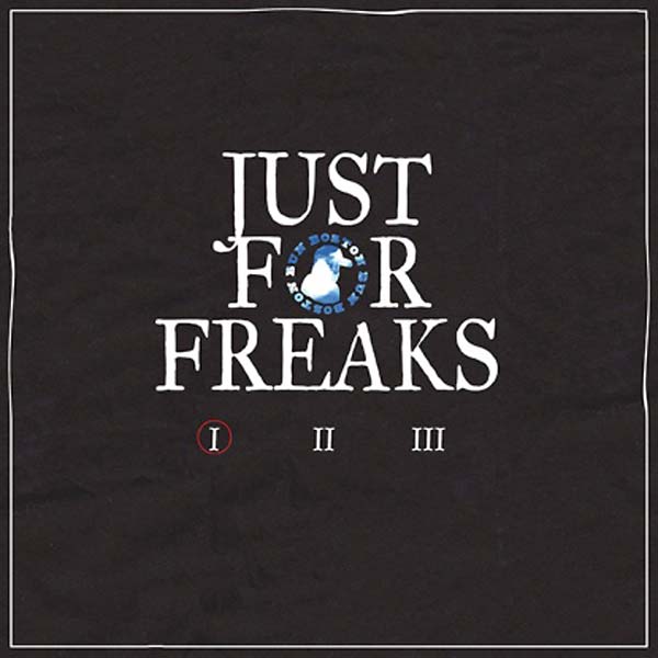 Just for Freaks I |