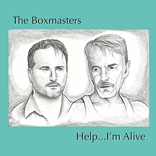 HELP...I'M ALIVE |