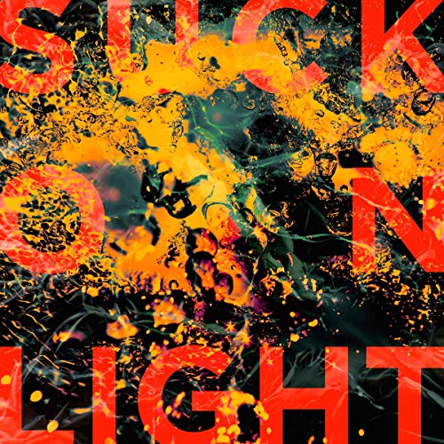 Boy & Bear - Suck on Light |
