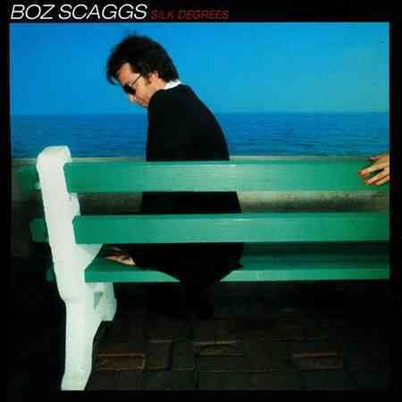 Boz Scaggs - Silk Degrees (Remastered) |