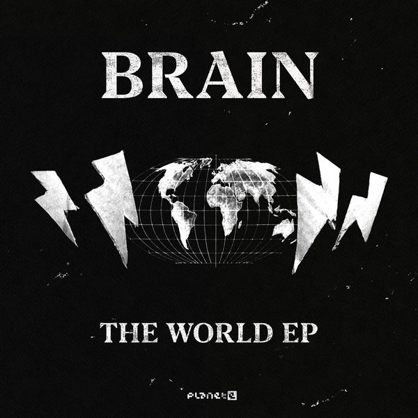 The World EP |
