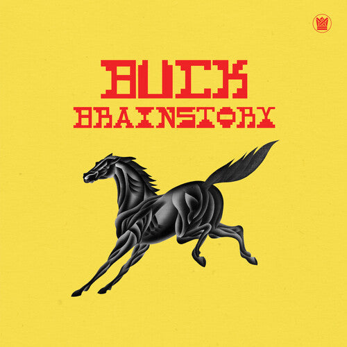 Brainstory - Buck |