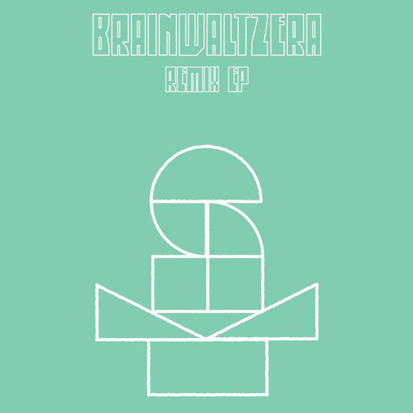 Remix EP |