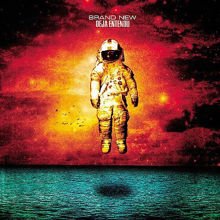 Brand New - Deja Entendu |