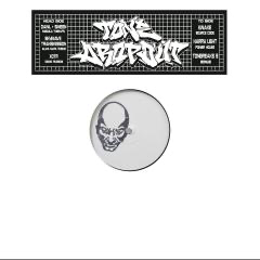 Various - Tone DropOut Vol 13 (VINYL) |