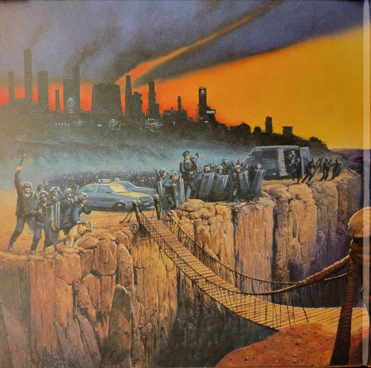 Music For The Jilted Generation | Mint (M) Mint (M)