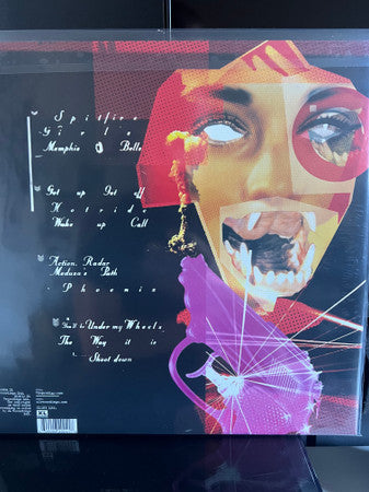 Always Outnumbered Never Outgunned | Mint (M) Mint (M)