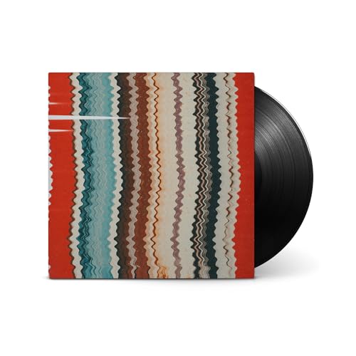 Ain'T Rocked In A While (VINYL) | Mint (M) Mint (M)