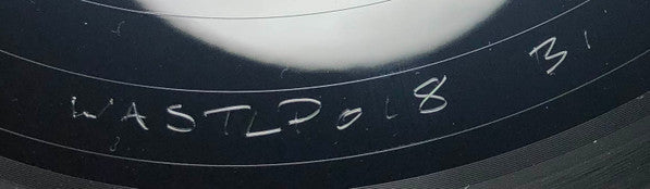 Spinner | Mint (M) Mint (M)