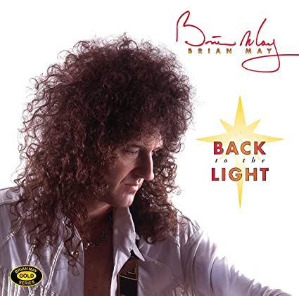 Back To The Light (Deluxe Edition) (2 Cd's) |