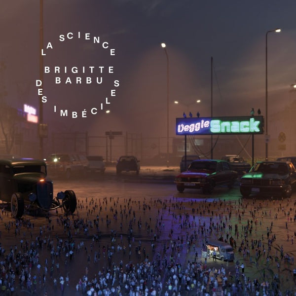 La science des imbeciles |