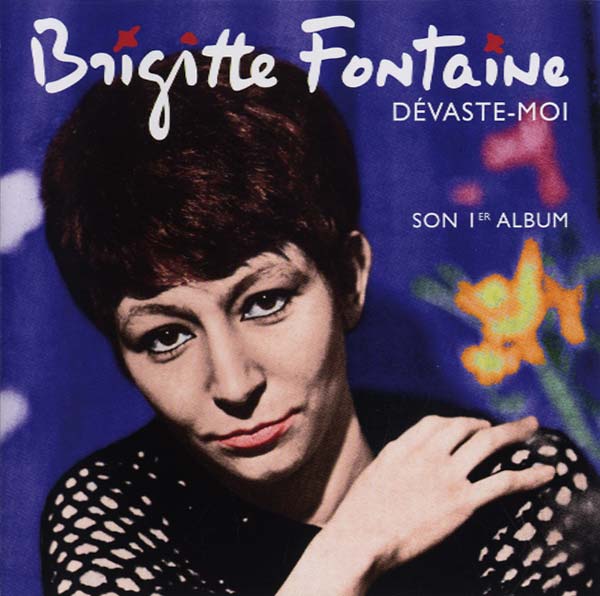 Devaste-Moi |