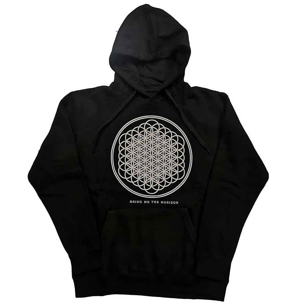 Bring Me The Horizon - Sempiternal |