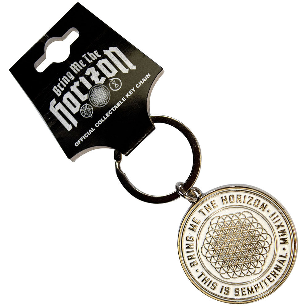 Bring Me The Horizon - This Is Sempiternal |
