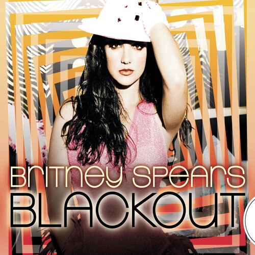 Blackout (Ltd Orange Vinyl Import) | Mint (M) Mint (M)