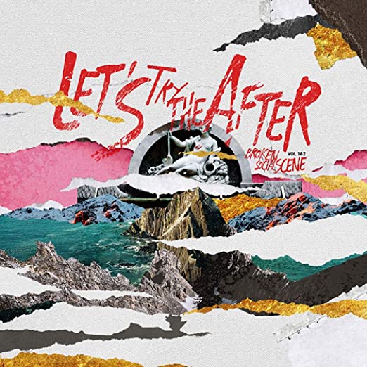 Broken Social Scene - Let's Try The After Vol. 1 & 2 (VINYL) | Mint (M) Mint (M)