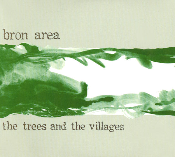 The Trees and the Villages |