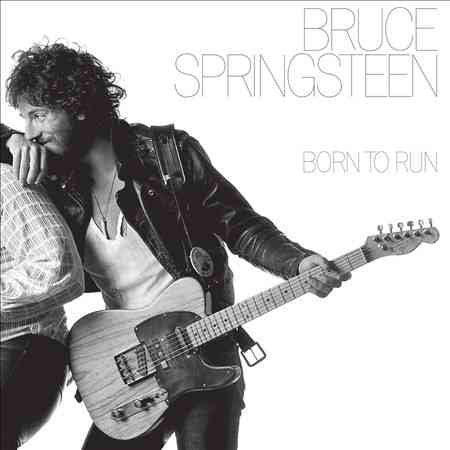 Bruce Springsteen - Born to Run (Remastered) |
