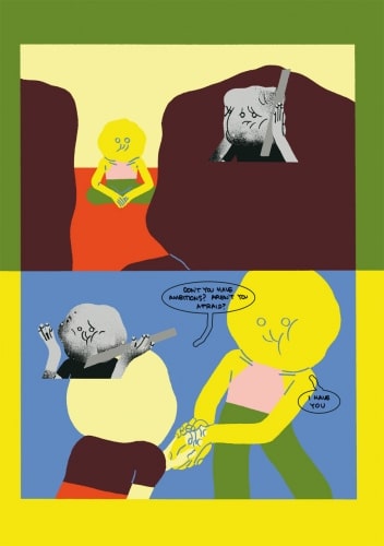 Brume (kus! mono #2)