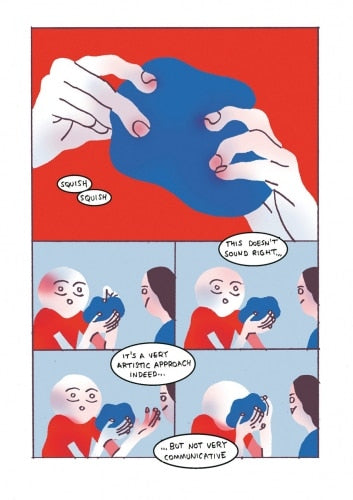 Brume (kus! mono #2)