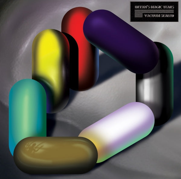 Vacuum Sealed | Mint (M) Mint (M)