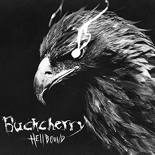 Buckcherry - Hellbound |