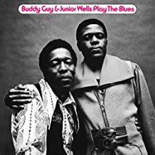 Play the Blues Featuring Eric Clapton (180 GRAM TRANSLUCENT GOLD AUDIOPHILE VI) |