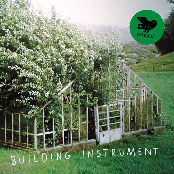 Building Instrument |