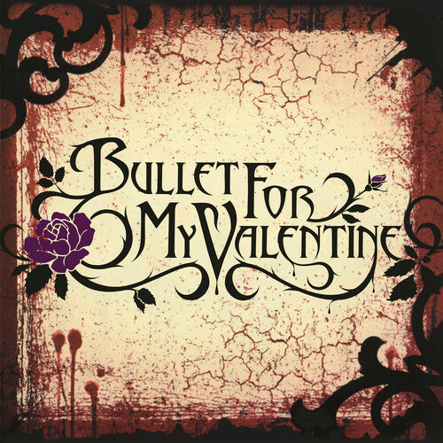 Bullet For My Valentine - Bullet For My Valentine |