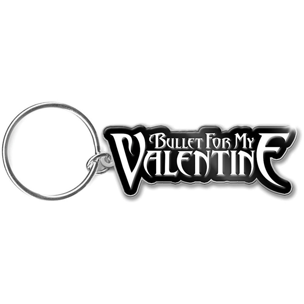 Bullet For My Valentine - Logo |
