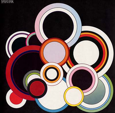 You Lost Me At Hello |