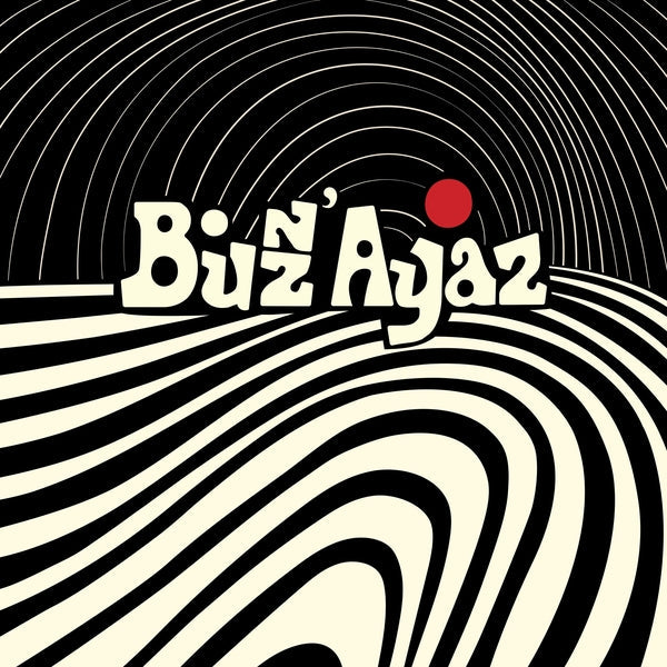 Buzz' Ayaz |