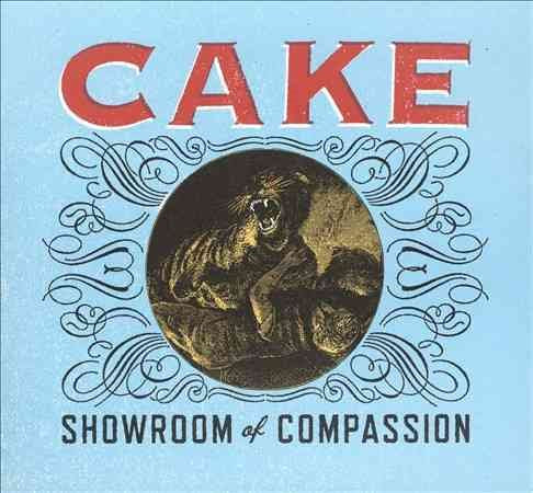 SHOWROOM OF COMPASSION |