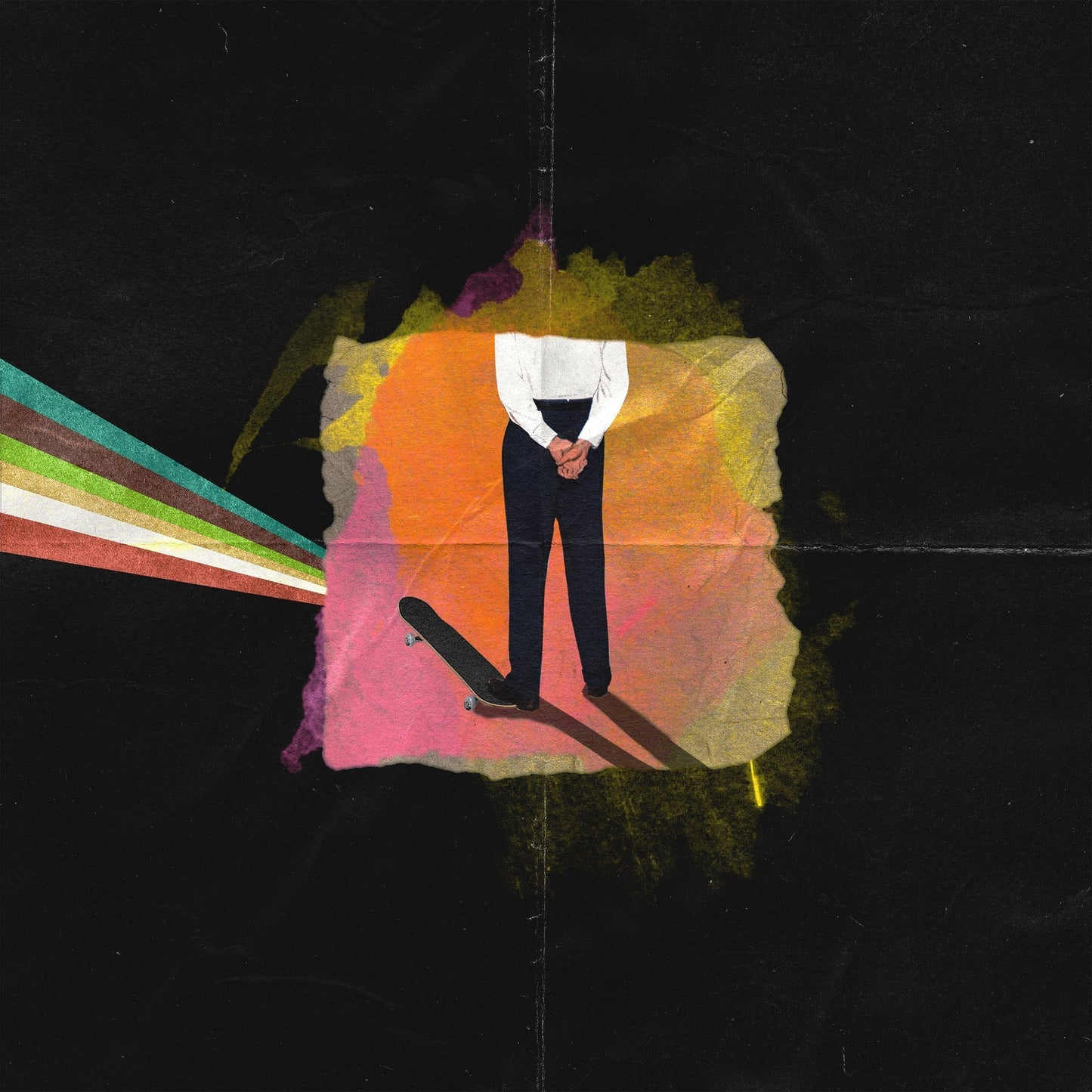 (PRE-ORDER 1/9/26) The Things That I'Ve Lost (CD) |